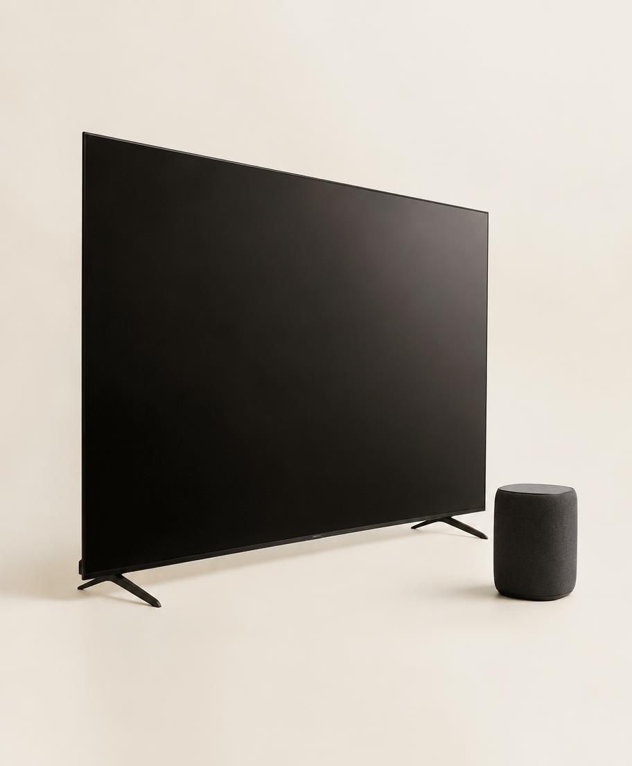 Home Entertainment