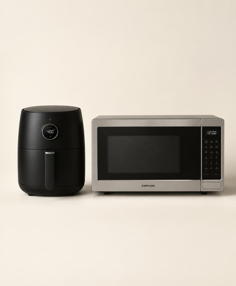 Kitchen Tech